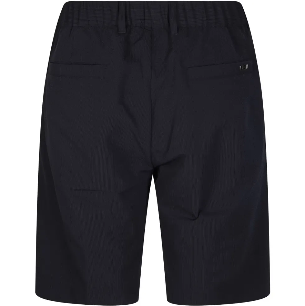 Bermuda Tecnico Coulisse