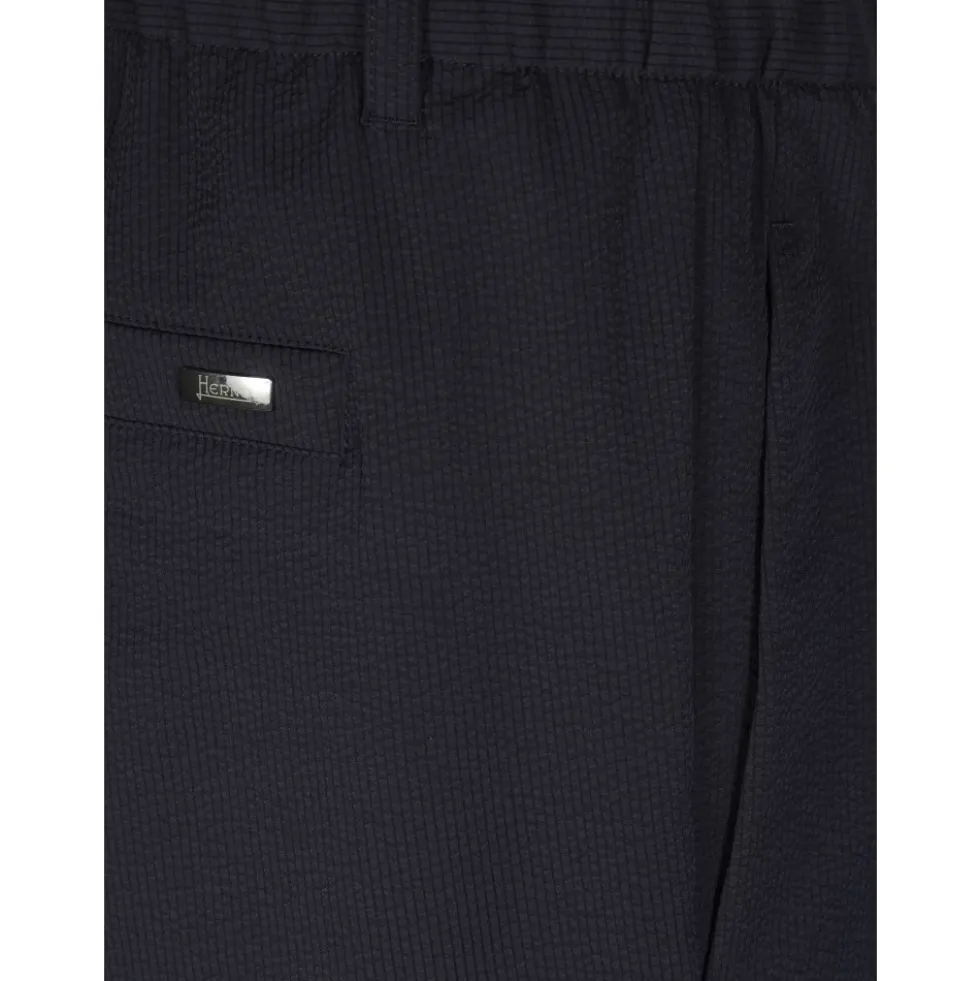 Bermuda Tecnico Coulisse
