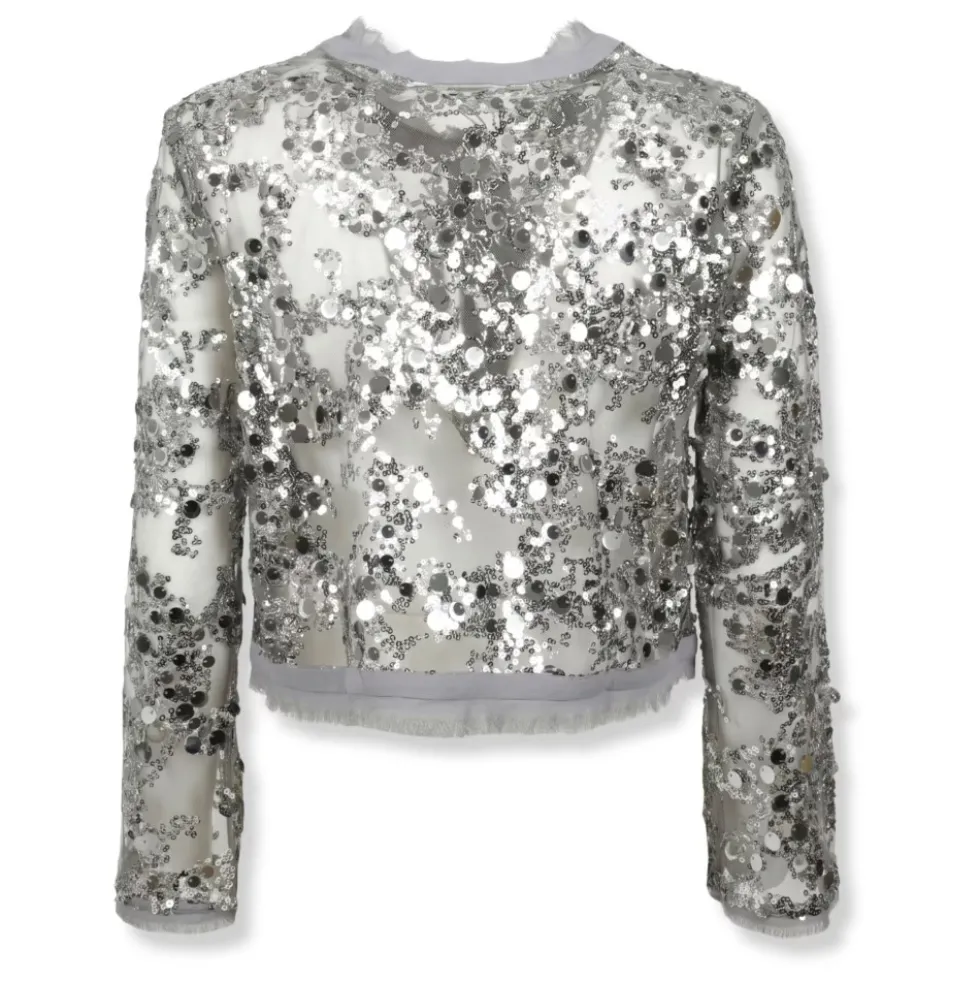 Bethina Jacket