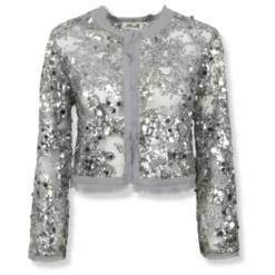 Bethina Jacket