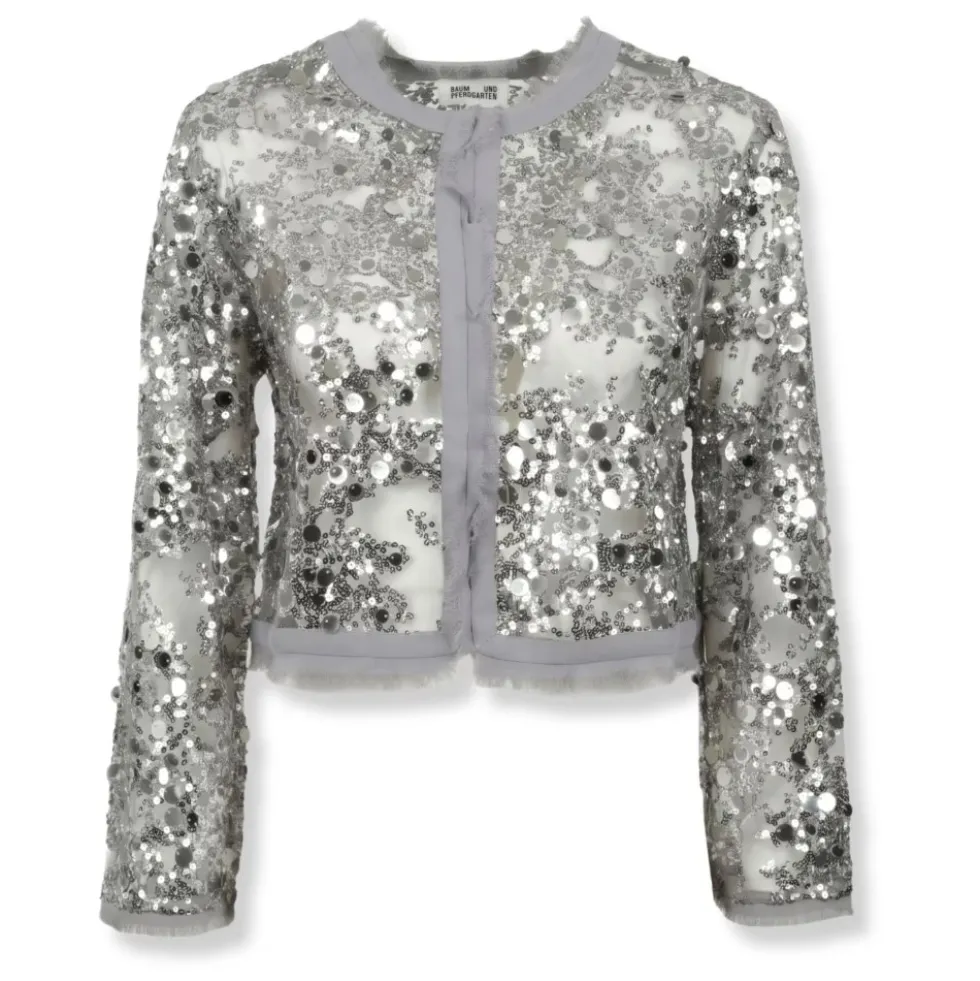 Bethina Jacket