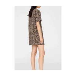 BETH Mini T-shirt Kjole