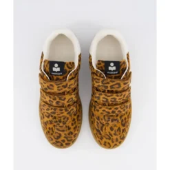 Beth Sneaker