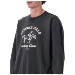 BH Riding Club Crewneck