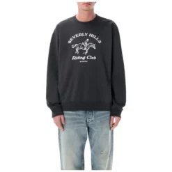 BH Riding Club Crewneck