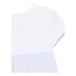 Bicolor Jumpsuit