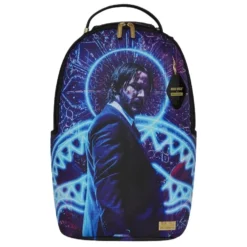 Big Backpack
