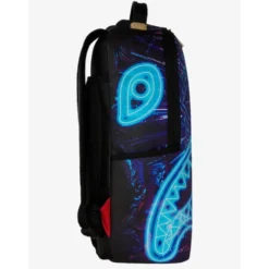 Big Backpack