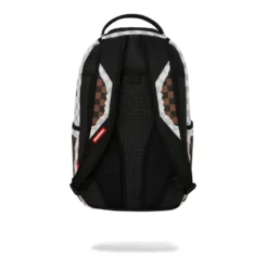 Big Backpack Shark B8290