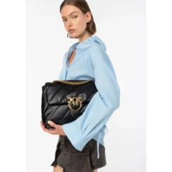 Big Love Bag Puff Maxi Quilt