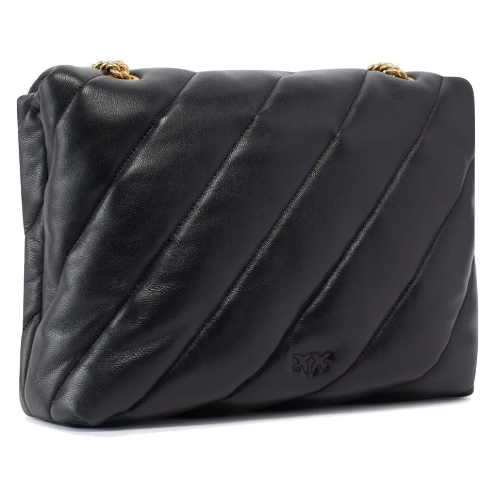 Big Love Bag Puff Maxi Quilt
