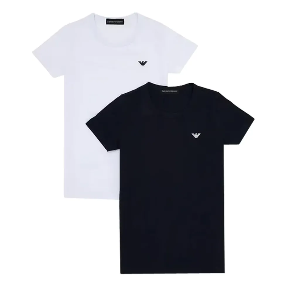 Bipack T-shirt Sæt