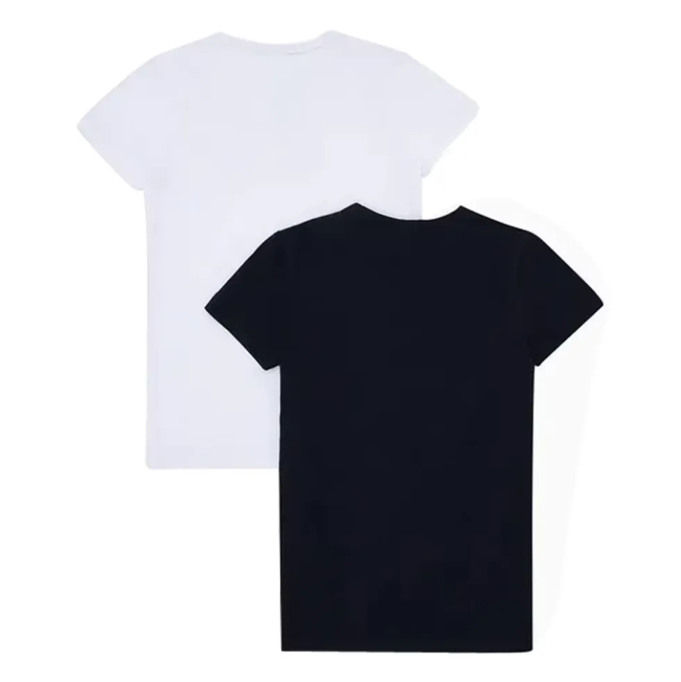 Bipack T-shirt Sæt