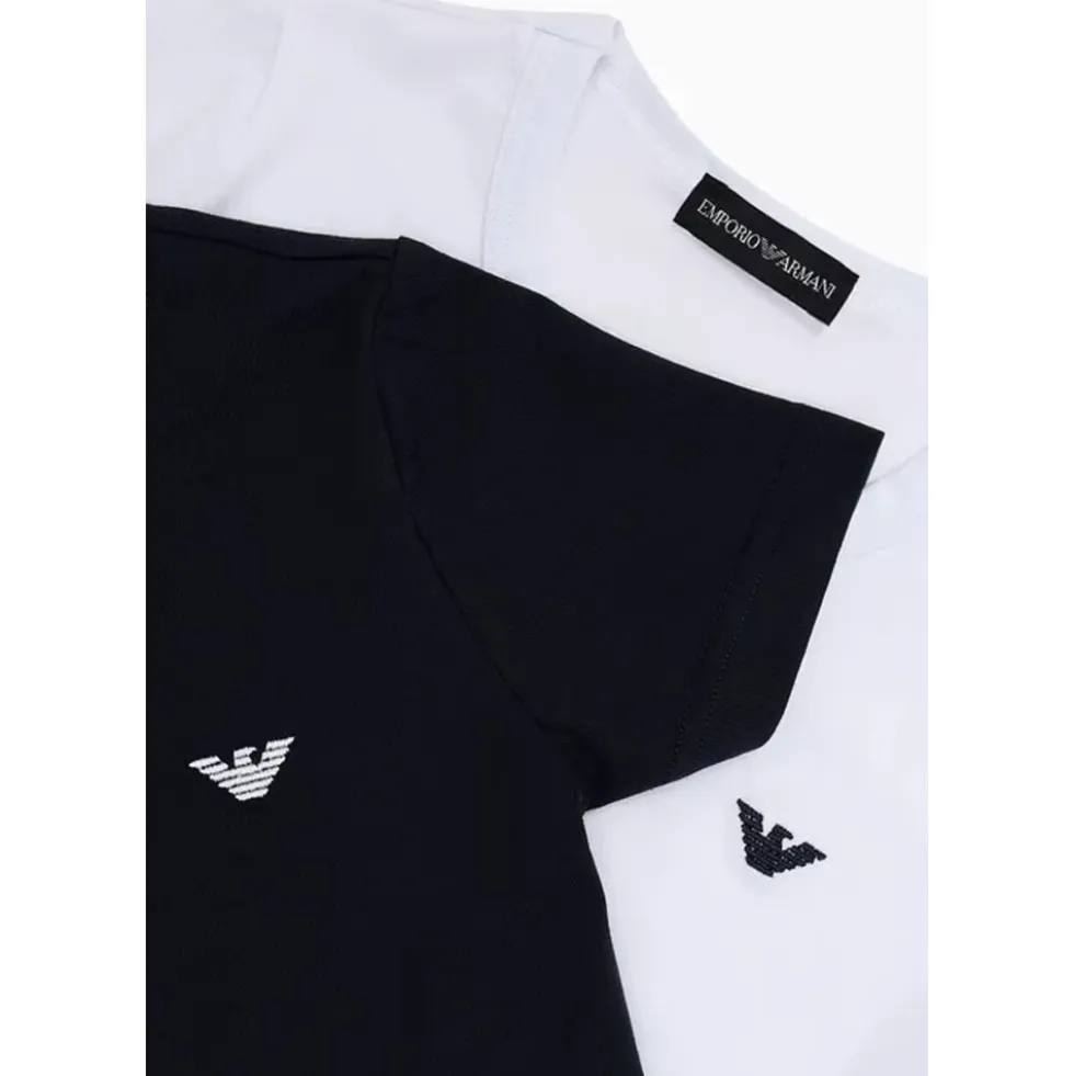 Bipack T-shirt Sæt