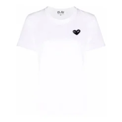 Black Heart T-Shirt