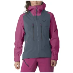Blacklight 3L Jacket