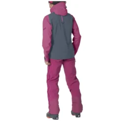 Blacklight 3L Jacket