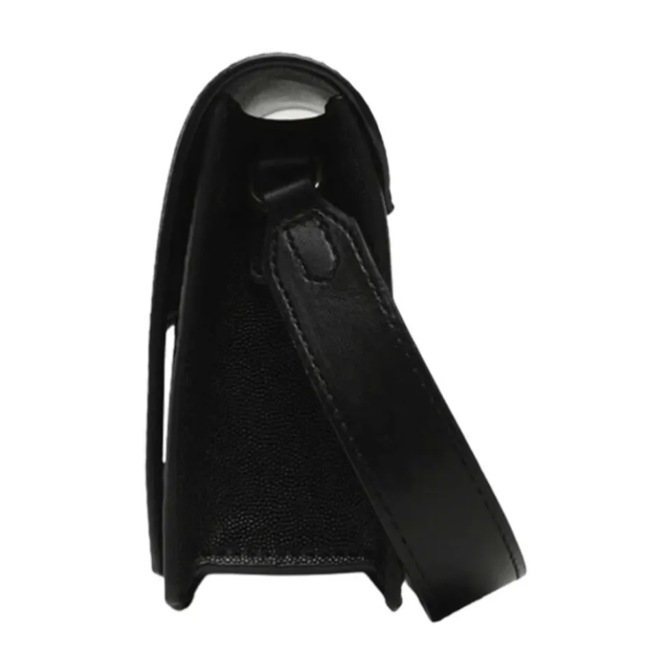 Blake Small Flap Crossbody