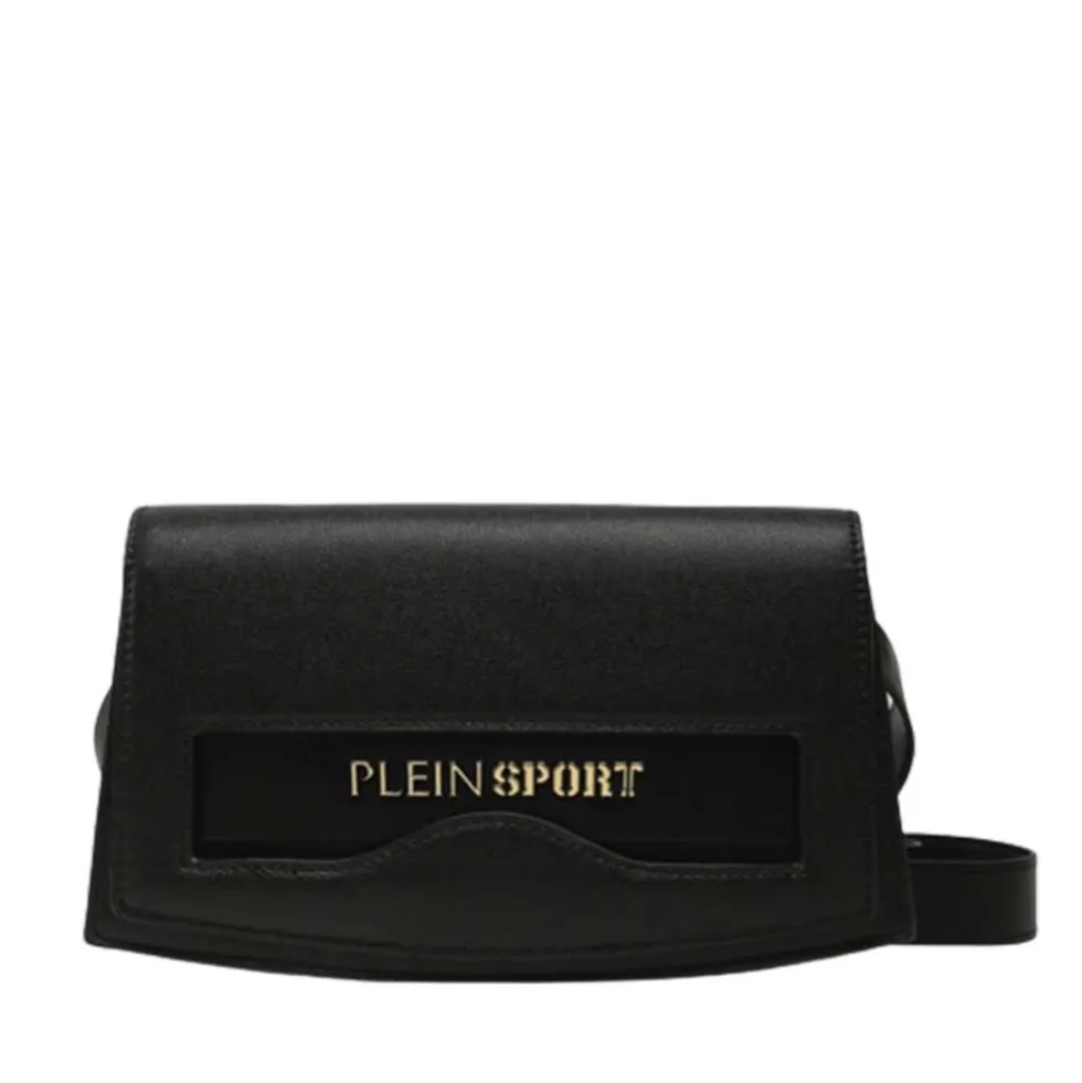 Blake Small Flap Crossbody