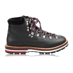 Blanche Logo Hiker Boots