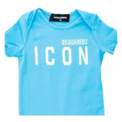 Blå Basic Tops DQ1030D008JDQ818