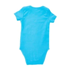 Blå Basic Tops DQ1030D008JDQ818