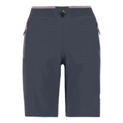 Blå Rock Evo Bermuda Shorts