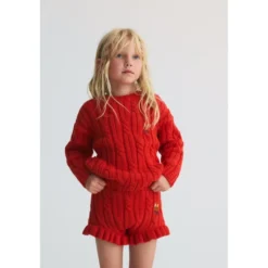Bluebell Jumper