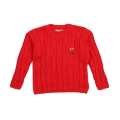Bluebell Jumper