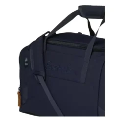 Blå Unisex Sports Taske