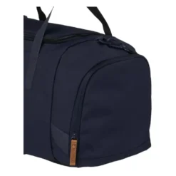 Blå Unisex Sports Taske