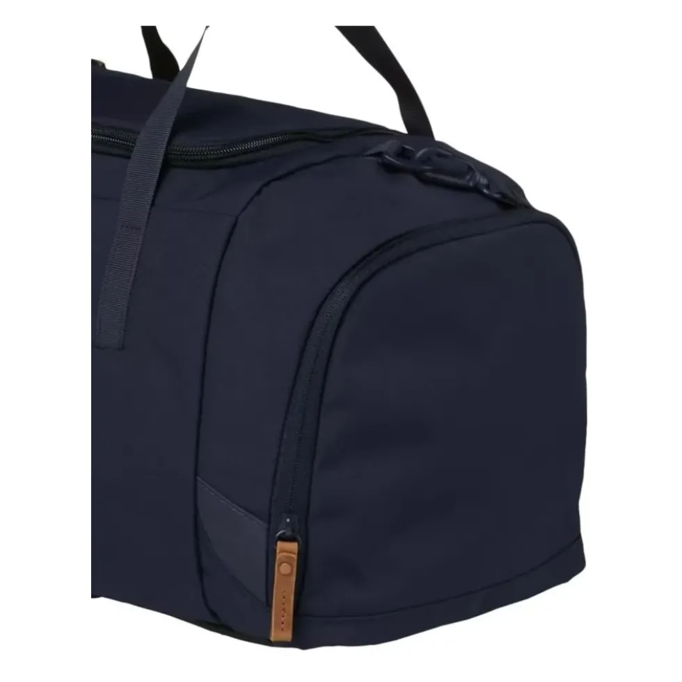 Blå Unisex Sports Taske