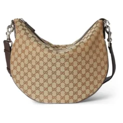 B Medium Skuldertaske