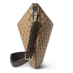 B Medium Skuldertaske