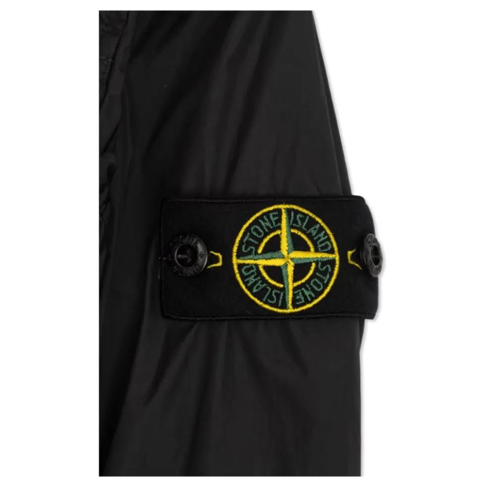 Bomber Jakke