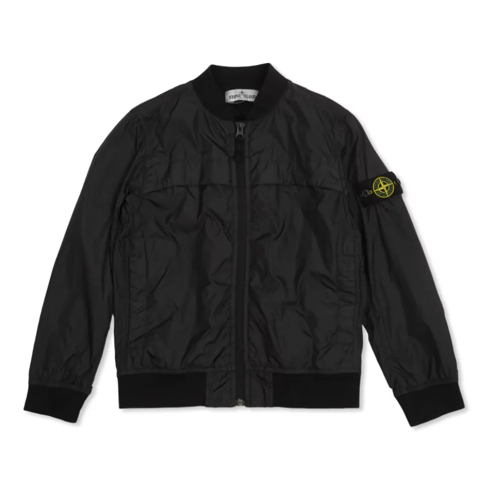 Bomber Jakke