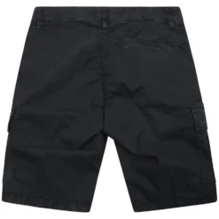 Bomuld Bermuda Shorts