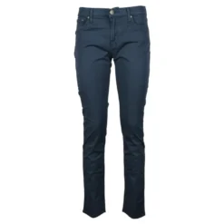 Bomuld Elastan Jeans