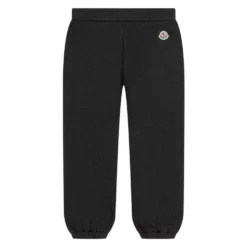 Bomulds joggingbukser