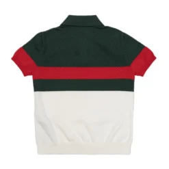 Bomulds Polo Shirt