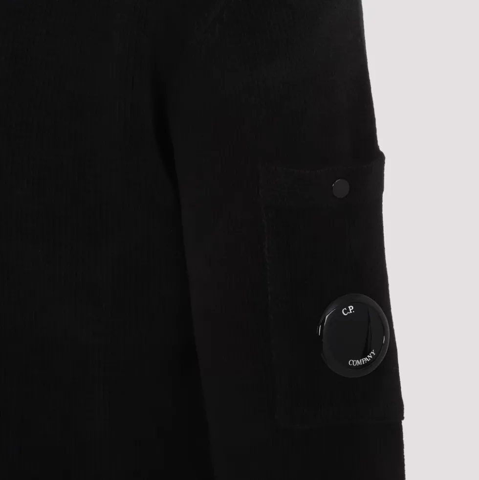 Bomulds sweater