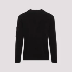 Bomulds sweater