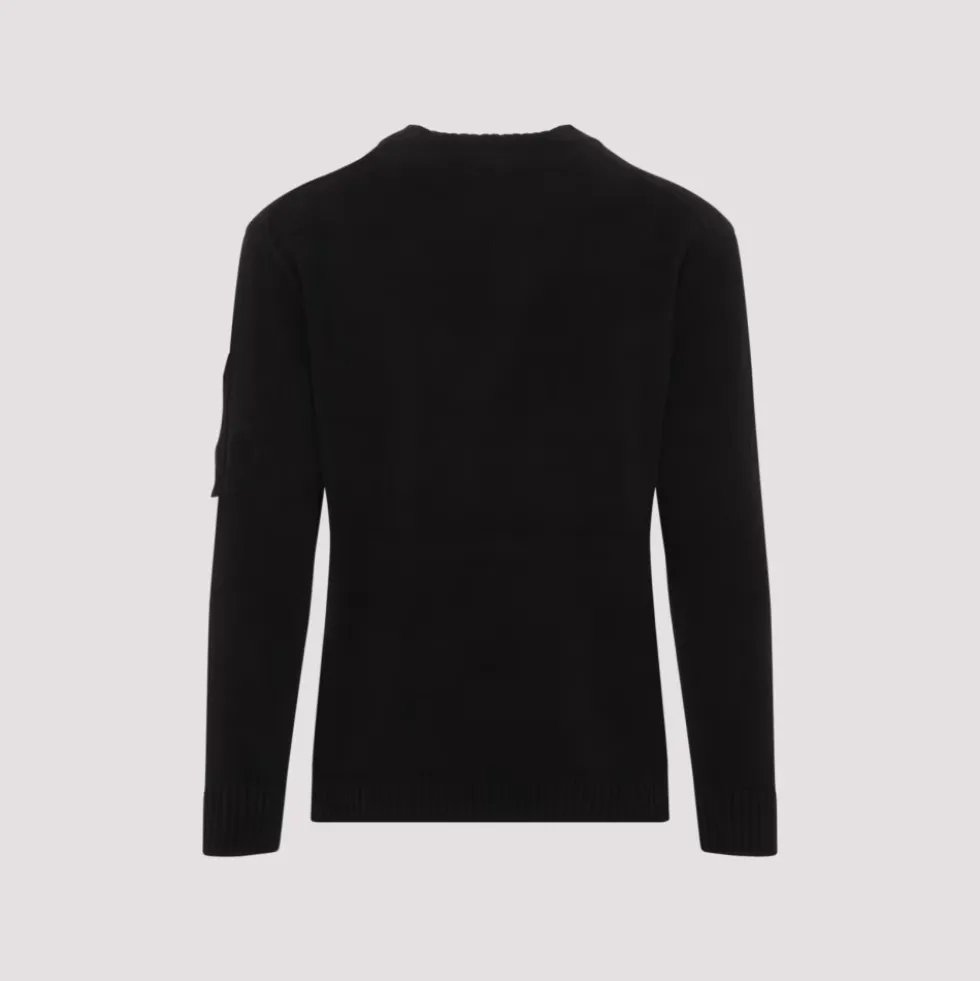 Bomulds sweater