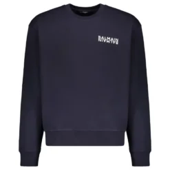 Bomulds sweatshirt