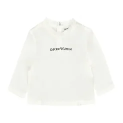 Bomulds T-shirt