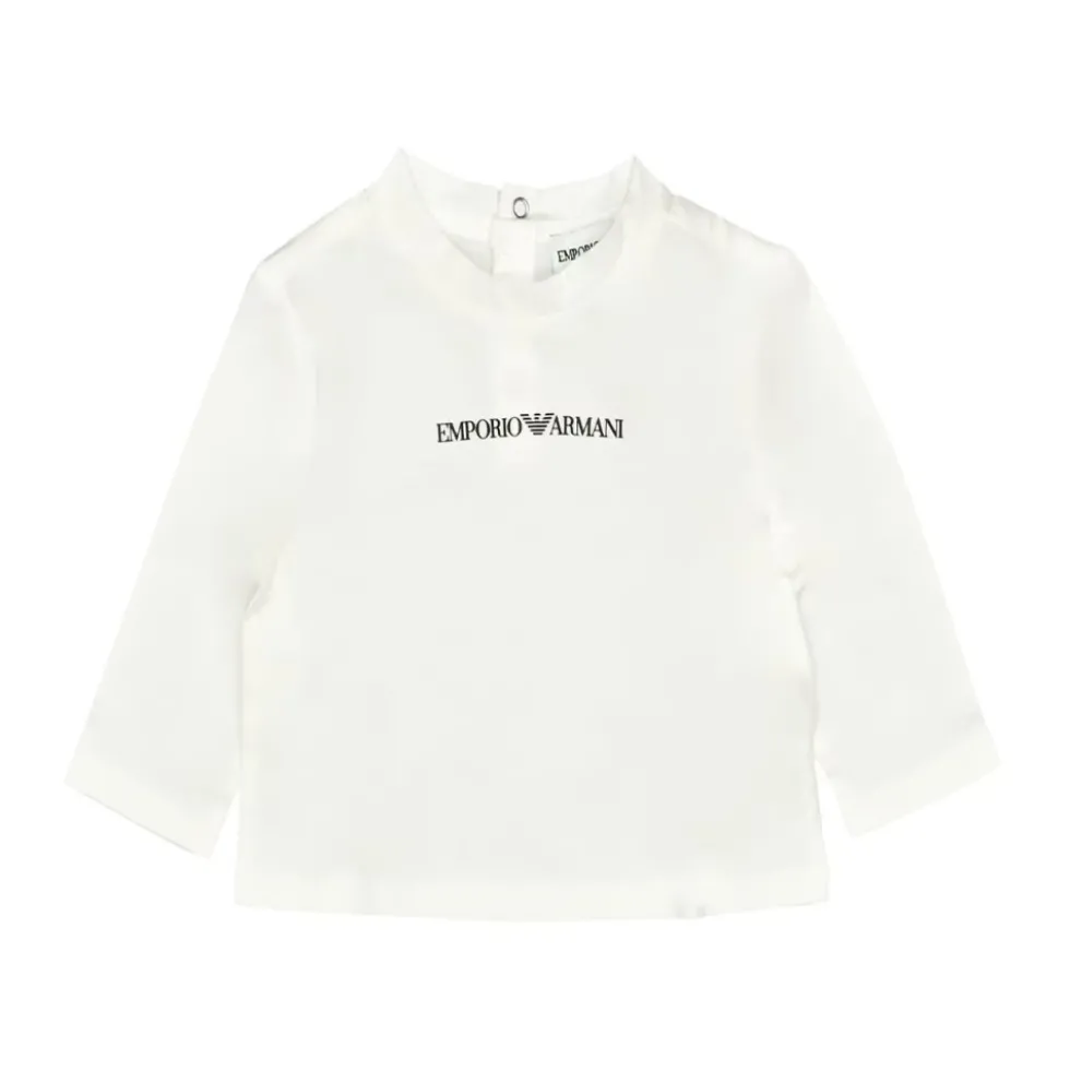 Bomulds T-shirt