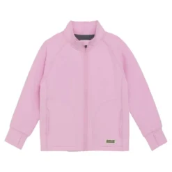 Bonbon Fleece Jakke