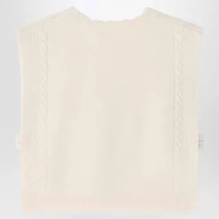 Bonpoint Sweaters Beige