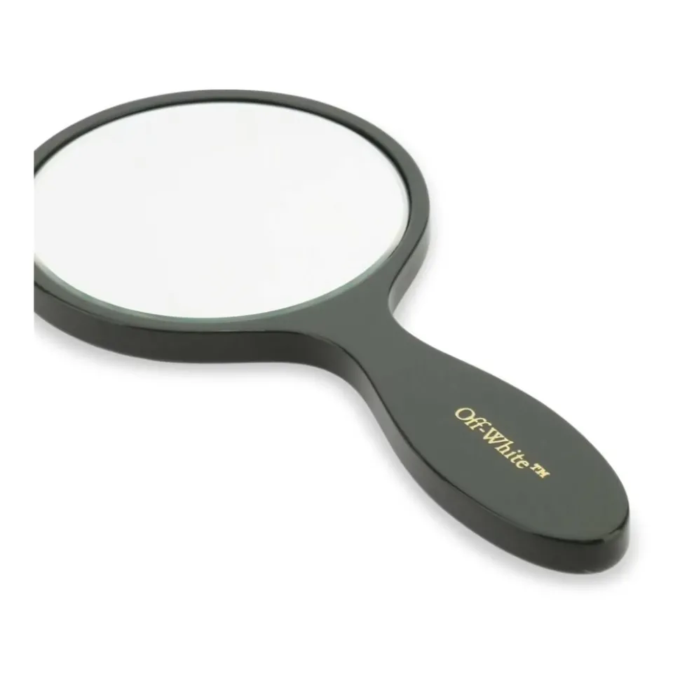 Bookish Håndspejl