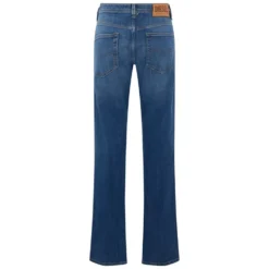 Boot-cut Jeans